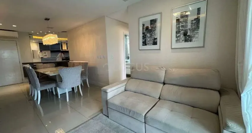 Apartamento com 2 quartos à venda na Avenida Presidente Kenedy, 737, Aurora, Carlos Barbosa