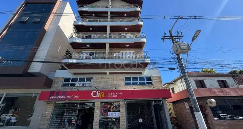 Apartamento com 2 quartos à venda na Rua Rio Branco, 233, Centro, Carlos Barbosa