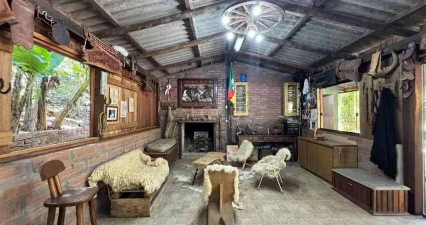 Casa com 4 quartos à venda na Santo Antônio do Forromeco, 800, Forromeco, Carlos Barbosa