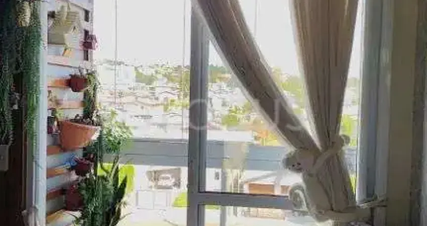 Apartamento de 2 dormitorios no triangulo em carlos barbosa