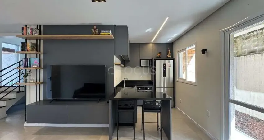 Casa com 2 quartos à venda na Rua Pedro Guerra, 459, Ponte Seca, Carlos Barbosa