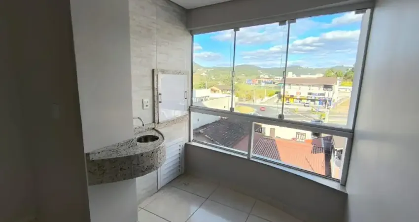 Alugo Apartamento - 2 dormitórios próximo ao Shopping Park Europeu!