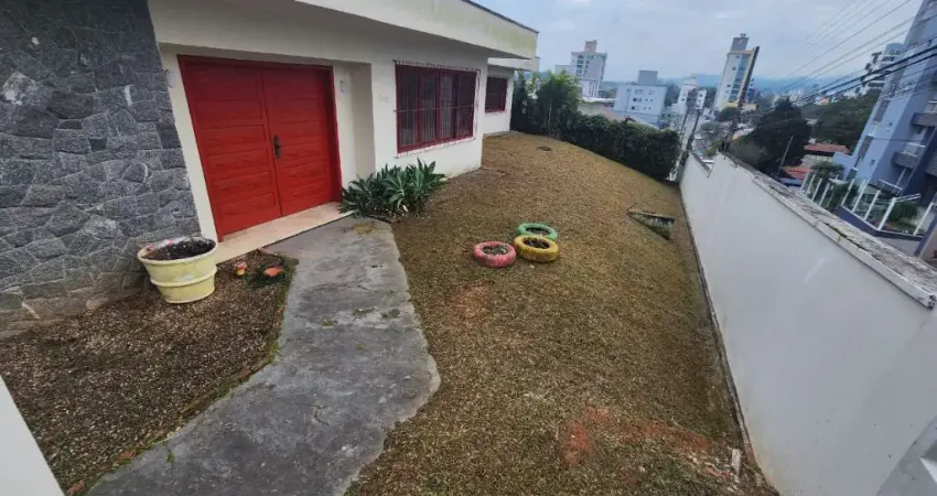 Alugo Casa Comercial com 292m², Bairro Itoupava Seca