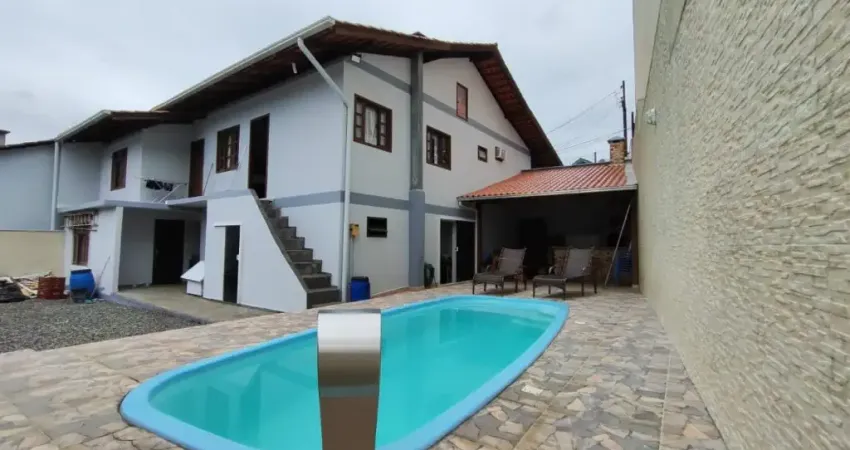 Casa com 3 quartos à venda na Rua Santa Anna, 1, Fortaleza, Blumenau