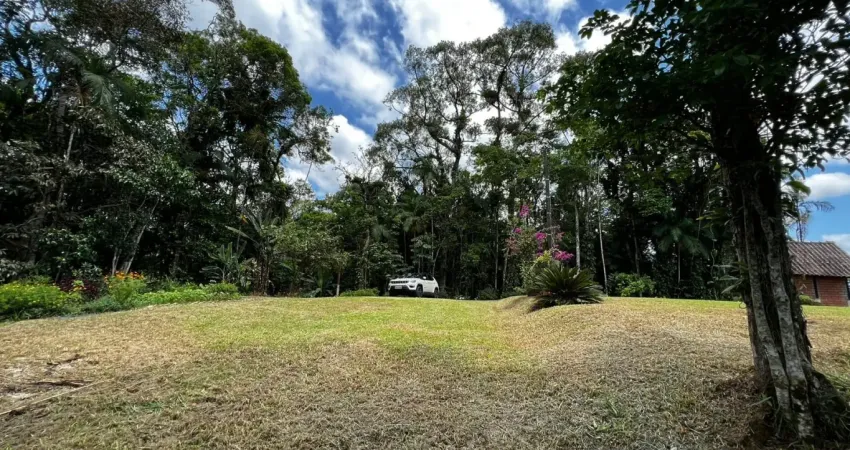 Terreno de 9.000m² com vista a venda - próximo ao centro de timbó