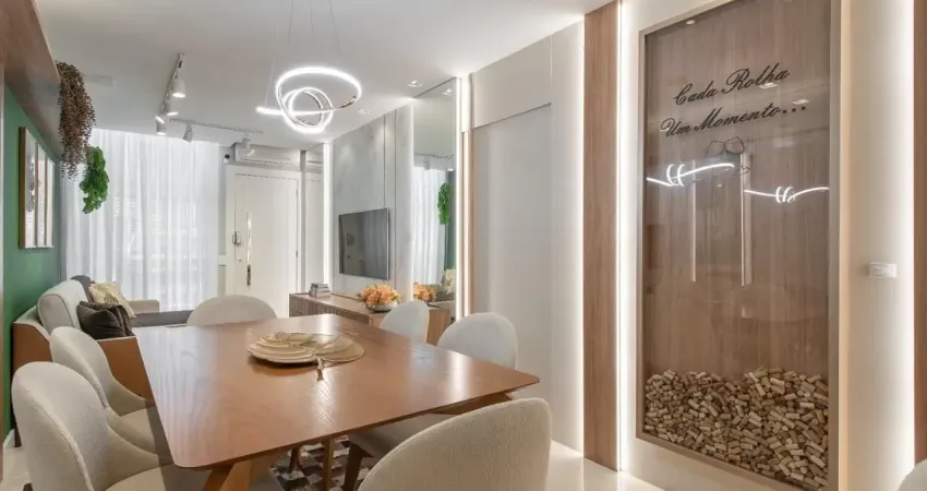 Casa térrea alto padrão com hidromassagem a venda - em tijucas