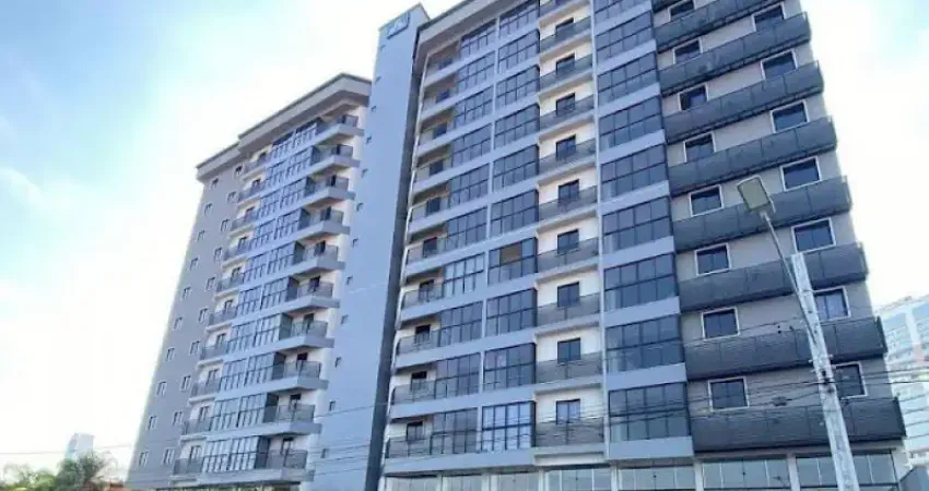 Apartamento com 2 quartos para alugar na Rua Sete de Setembro, 2800, Centro, Blumenau