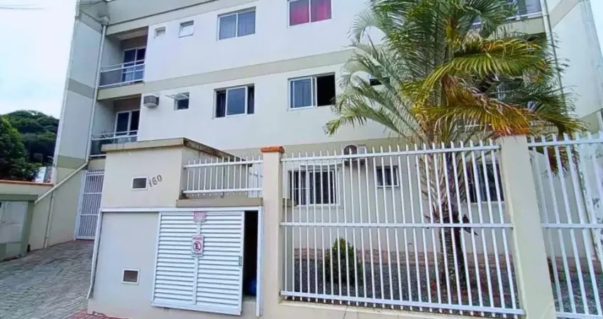 Apartamento com 2 quartos para alugar na Rua Anderson Bozzano, 1, Velha, Blumenau