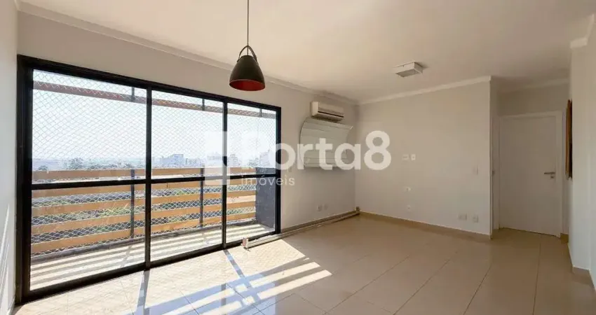 Apartamento com 2 quartos para alugar na Abdo Muanis, 1101, Nova Redentora, São José do Rio Preto