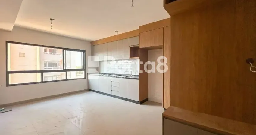 Apartamento com 1 quarto para alugar na Antônio Olímpio, 450, Vila Sinibaldi, São José do Rio Preto