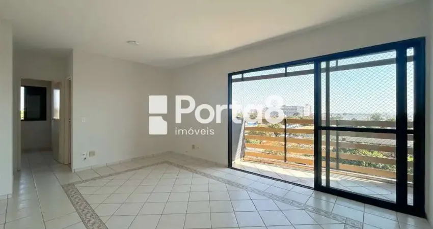 Apartamento com 2 quartos para alugar na Abdo Muanis, 1101, Nova Redentora, São José do Rio Preto