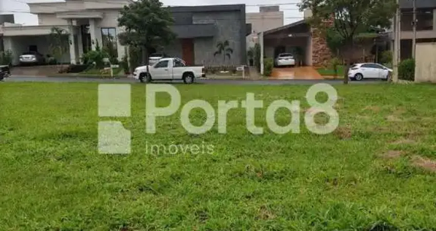 Terreno à venda na Praça Doutor Anísio José Moreira, Terra Vista Residence Club, Mirassol