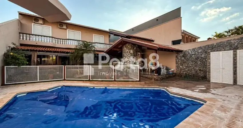 Casa em condomínio fechado com 3 quartos para alugar na Presidente Juscelino Kubitschek de Oliveira - de 1152 a 1350 - lado par, 111, Recanto Real, São José do Rio Preto