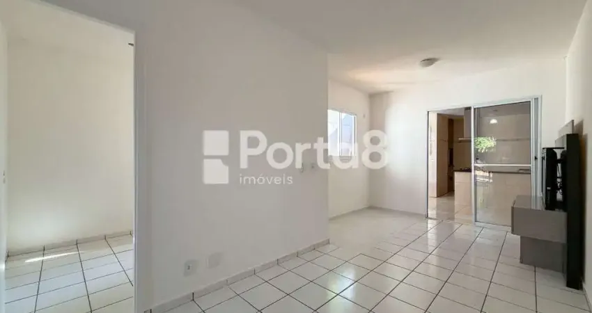 Casa em condomínio fechado com 2 quartos à venda na José da Silva Sé, 405, Condomínio Residencial Parque da Liberdade I, São José do Rio Preto