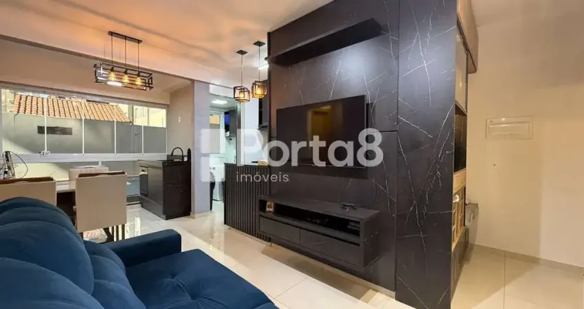 Apartamento com 1 quarto à venda na Rahme Trad Bechara Hage, 2149, Higienópolis, São José do Rio Preto