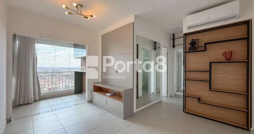 Apartamento com 2 quartos à venda na Ida Verdi Amorim, 200, Vila Redentora, São José do Rio Preto