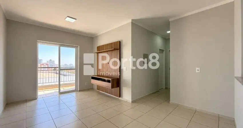 Apartamento com 2 quartos para alugar na João de Biasi, 132, Higienópolis, São José do Rio Preto