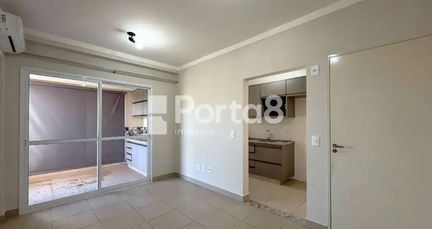 Apartamento com 1 quarto à venda na Padre Clemente Marton Segura, 340, Higienópolis, São José do Rio Preto