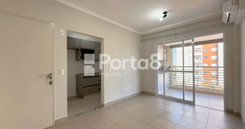 Apartamento com 1 quarto à venda na Padre Clemente Marton Segura, 340, Higienópolis, São José do Rio Preto