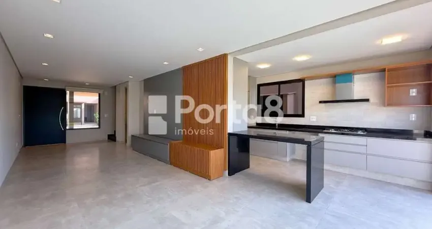Casa em condomínio fechado com 3 quartos para alugar na Doutor Antônio Cury, 405, Jardim Moysés Miguel Haddad, São José do Rio Preto
