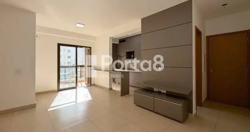 Apartamento com 3 quartos para alugar na Presidente Juscelino Kubitschek de Oliveira, 1890, Jardim Tarraf II, São José do Rio Preto