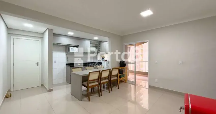 Apartamento com 3 quartos para alugar na Coronel Spínola de Castro, 5046, Centro, São José do Rio Preto