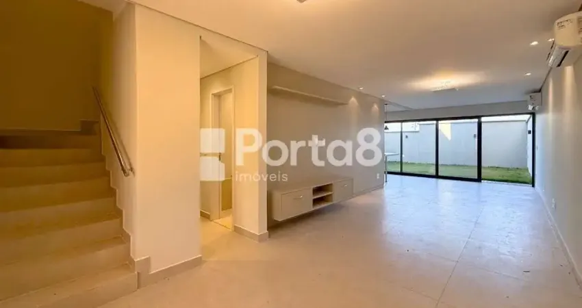 Casa em condomínio fechado com 3 quartos para alugar na Doutor Antônio Cury, 405, Jardim Moysés Miguel Haddad, São José do Rio Preto