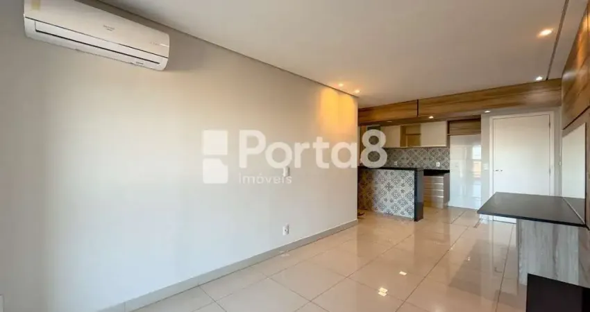 Apartamento com 3 quartos à venda na Presidente Juscelino Kubitschek de Oliveira, 1600, Jardim Tarraf, São José do Rio Preto