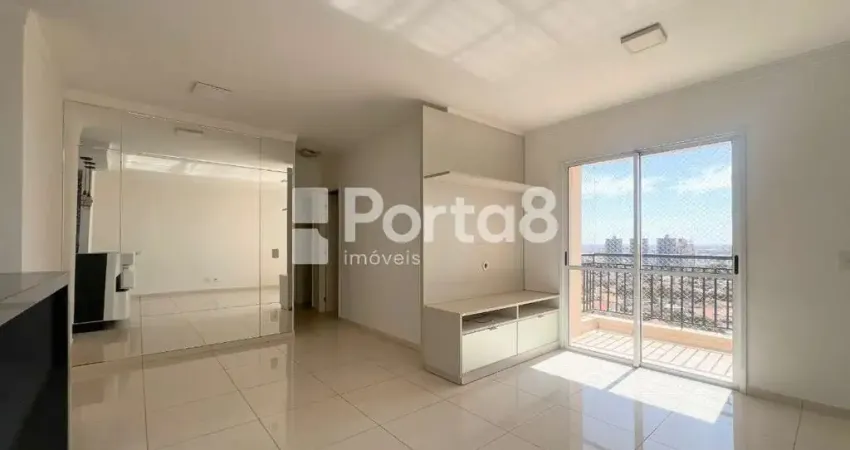 Apartamento com 3 quartos à venda na Rua Antônio Marcos de Oliveira, 205, Jardim Tarraf II, São José do Rio Preto