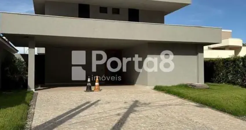 Casa em condomínio fechado com 3 quartos à venda na Miguel Damha, 1515, Residencial Gaivota I, São José do Rio Preto
