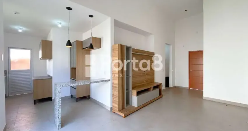 Casa em condomínio fechado com 2 quartos para alugar na 153, Bady Bassitt, 1, Raízes Impperial, Bady Bassitt