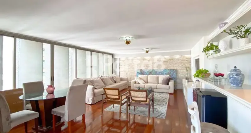 Apartamento com 4 quartos à venda na Siqueira Campos, 3365, Centro, São José do Rio Preto