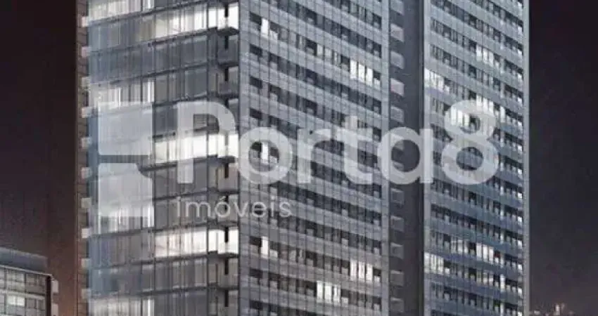 Sala comercial à venda na José Munia, 4775, Jardim Redentor, São José do Rio Preto