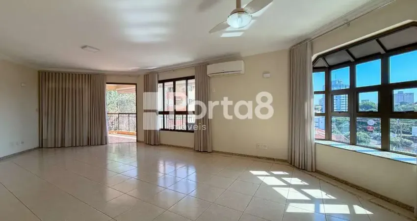 Apartamento com 3 quartos para alugar na Emília Joaquina de Jesus Castro, 230, Cidade Nova, São José do Rio Preto