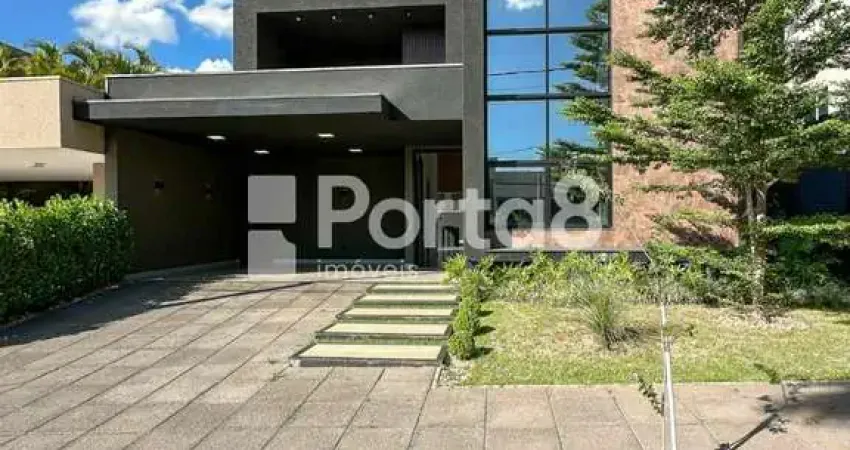 Casa em condomínio fechado com 3 quartos à venda na Washington Luís, 456, Vila Aeroporto, Mirassol