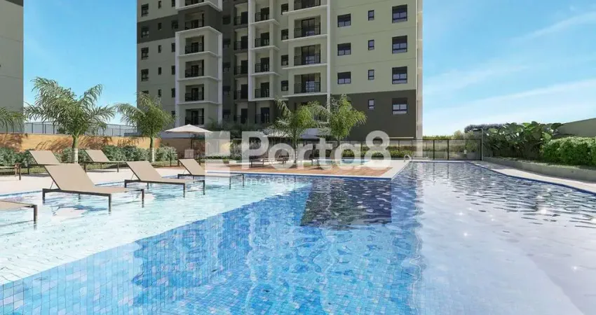 Apartamento com 2 quartos à venda na Boulevard Zaia Tarraf, 1000, Bom Jardim, São José do Rio Preto
