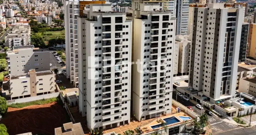 Cobertura para Venda no Green Plaza com 142m², terraço gourmet e 2 vagas - Próximo ao Hospital de Base.