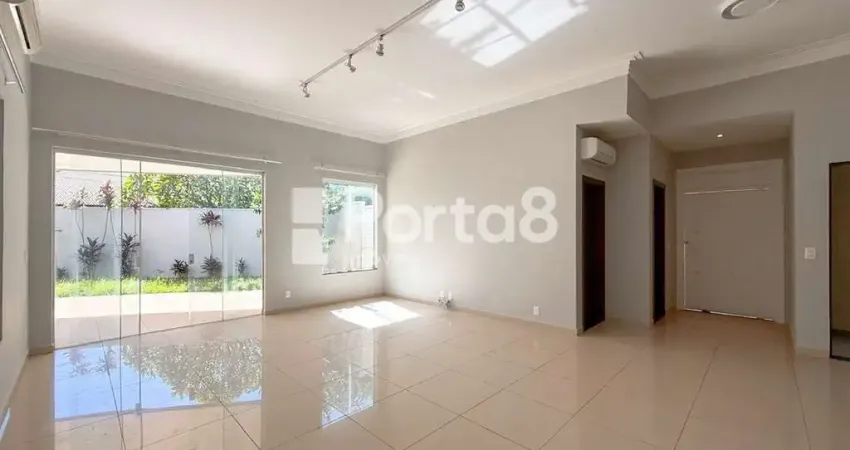 Casa em condomínio fechado com 3 quartos para alugar na Sylvio Della Rovere, 597, Jardim Yolanda, São José do Rio Preto