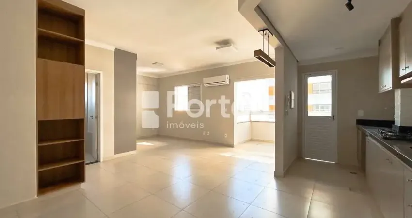 Apartamento com 1 quarto para alugar na Capitão José Maria, 464, Vila Sinibaldi, São José do Rio Preto