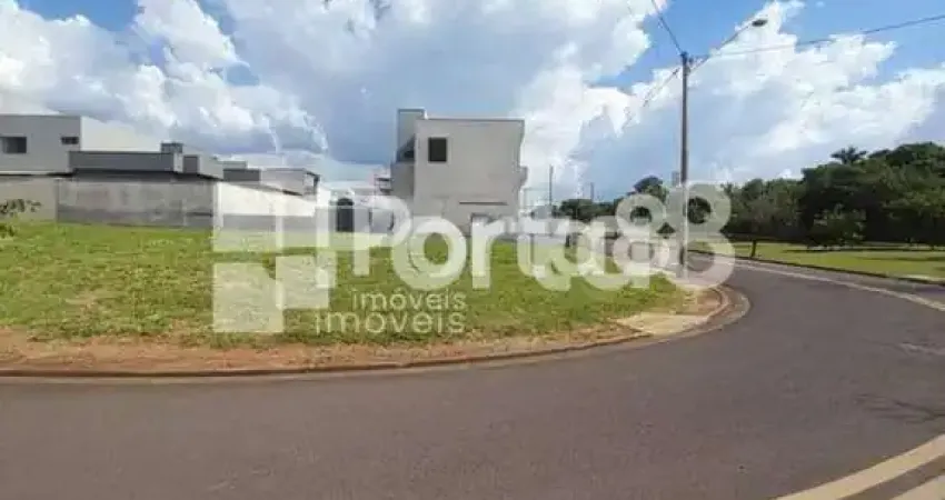 Terreno à venda no condomínio Village Damha Mirassol IV - 310m² - Esquina