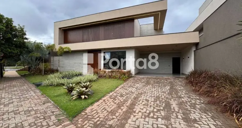 Casa em condomínio fechado com 3 quartos à venda na Miguel Damha, 1717, Residencial Gaivota II, São José do Rio Preto