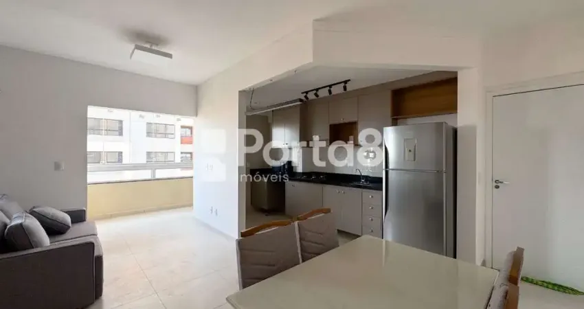Apartamento com 1 quarto para alugar na Capitão José Maria, 464, Vila Sinibaldi, São José do Rio Preto