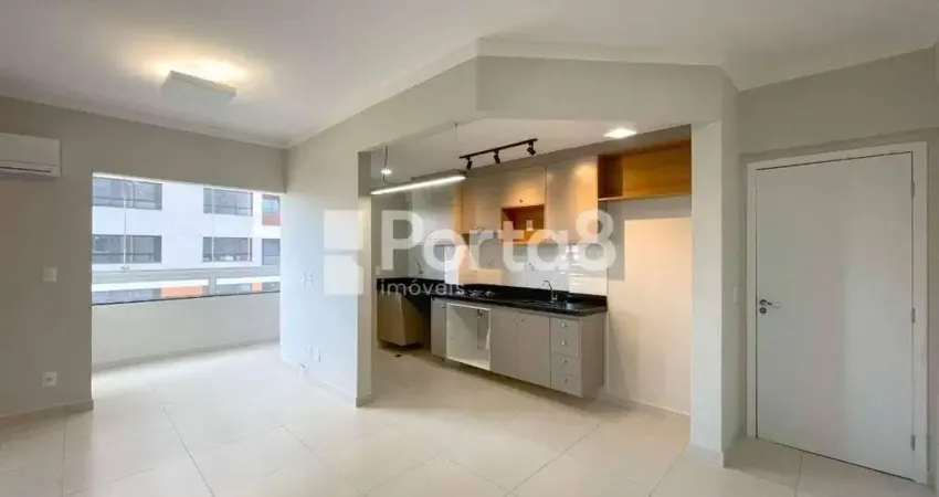 Apartamento Studio para Locação no Heitor de Souza - Próximo ao Plaza Shopping!