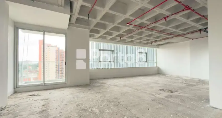 Sala comercial para alugar na José Munia, 4775, Jardim Redentor, São José do Rio Preto