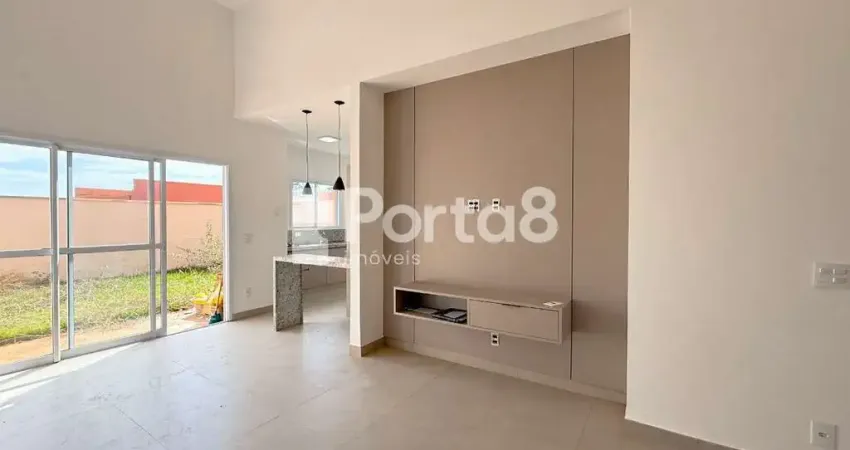 Casa em condomínio fechado com 2 quartos para alugar na 153, Bady Bassitt, 1, Raízes Impperial, Bady Bassitt