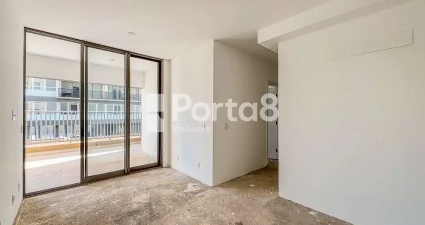 Apartamento com 2 quartos à venda na Rodrigo Wilker dos Santos Beller, 740, Iguatemi, São José do Rio Preto
