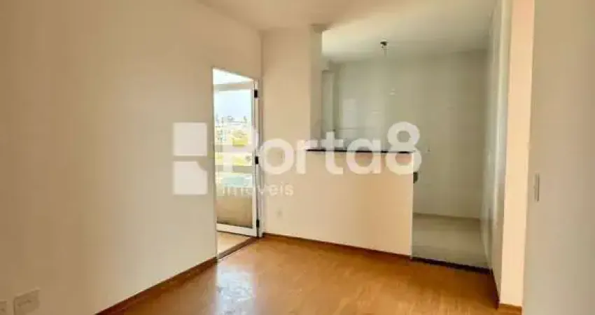 Apartamento com 2 quartos à venda na Antônio Balista da Silva, 255, Loteamento Abílio Jorge Cury, São José do Rio Preto
