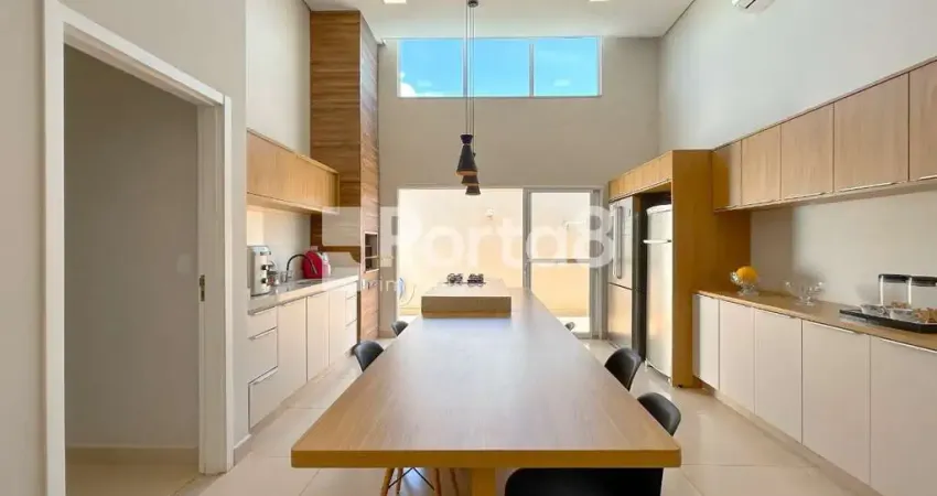 Casa em condomínio fechado com 3 quartos à venda na Nívea Dulce Tedeschi Conforti, 2701, Residencial Maria Júlia, São José do Rio Preto