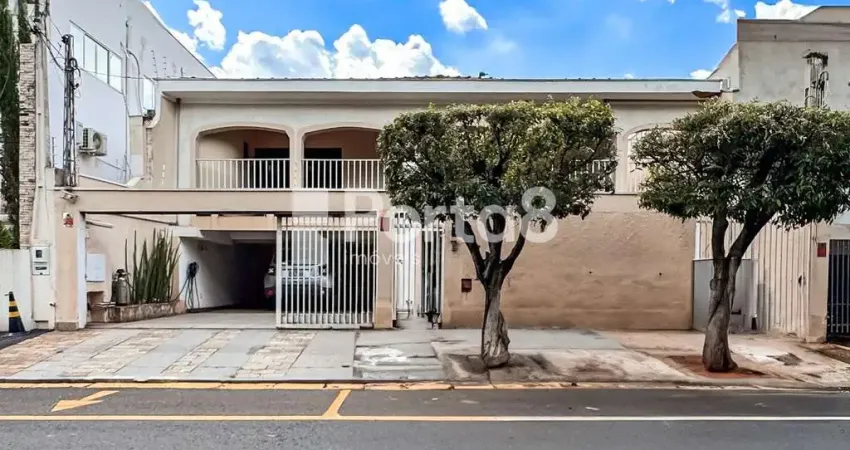 Casa com 3 quartos à venda na Doutor Presciliano Pinto, 3462, Santos Dumont, São José do Rio Preto