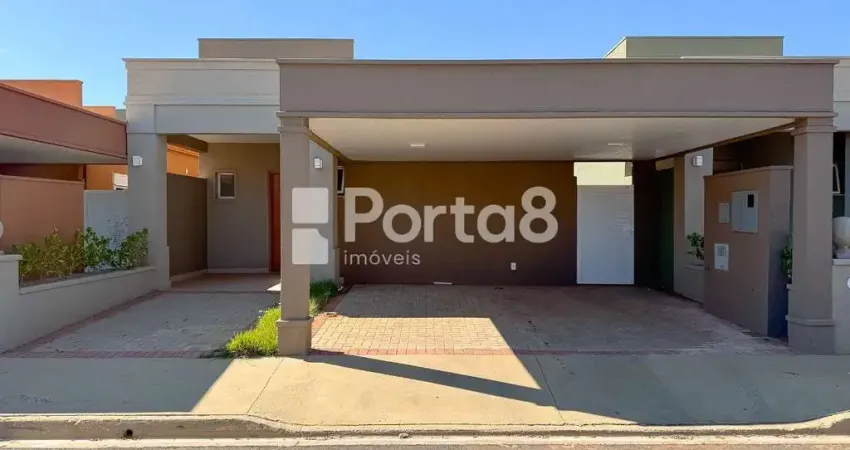 Casa em condomínio fechado com 2 quartos à venda na 153, Bady Bassitt, 1, Raízes Impperial, Bady Bassitt
